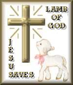 Lamb Of God